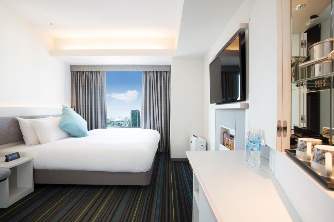 Hotel Nikko Osaka Oda fotoğraf