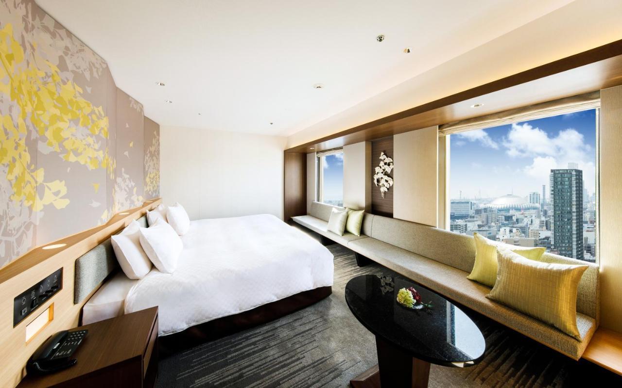 Hotel Nikko Osaka Oda fotoğraf