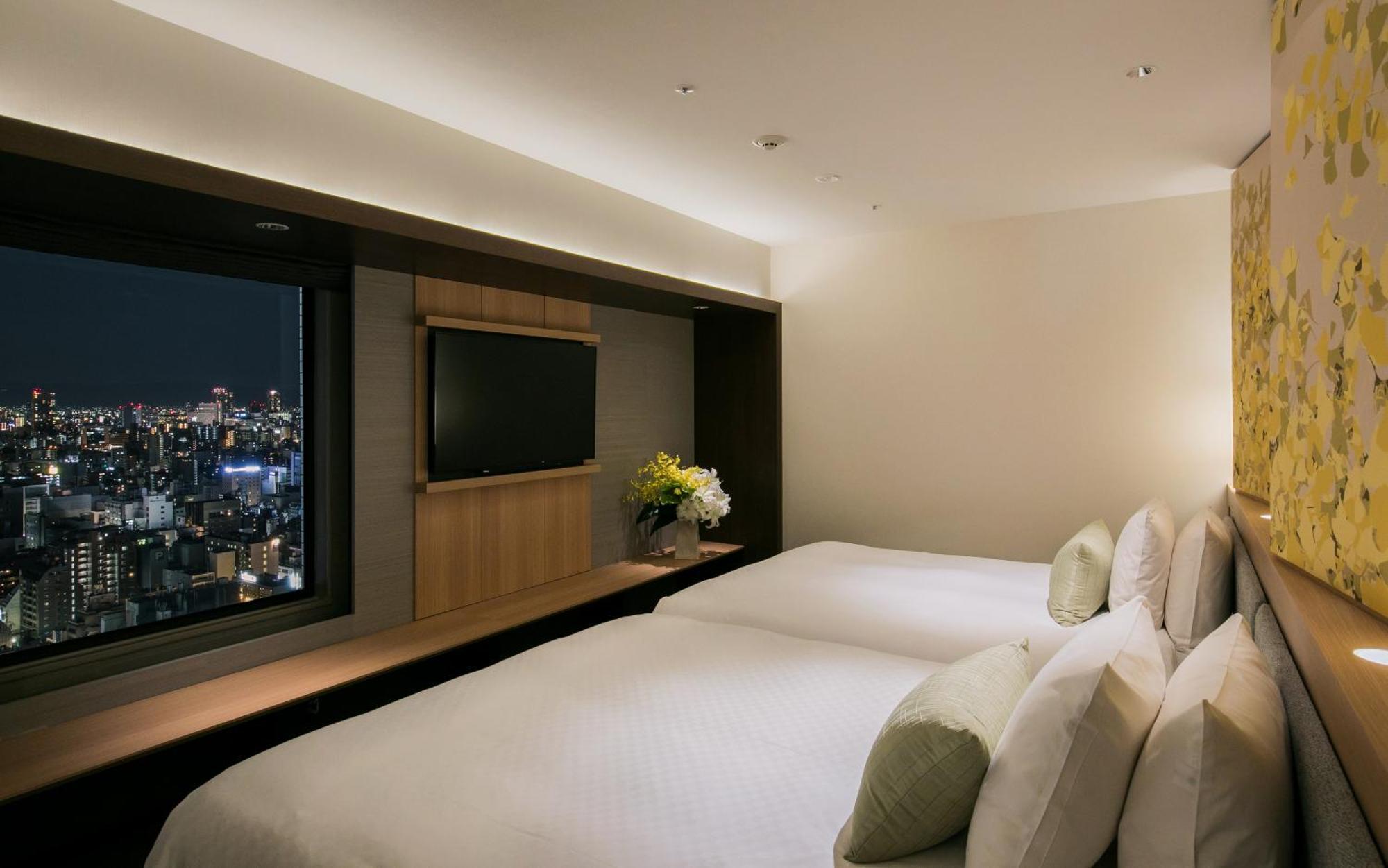 Hotel Nikko Osaka Oda fotoğraf